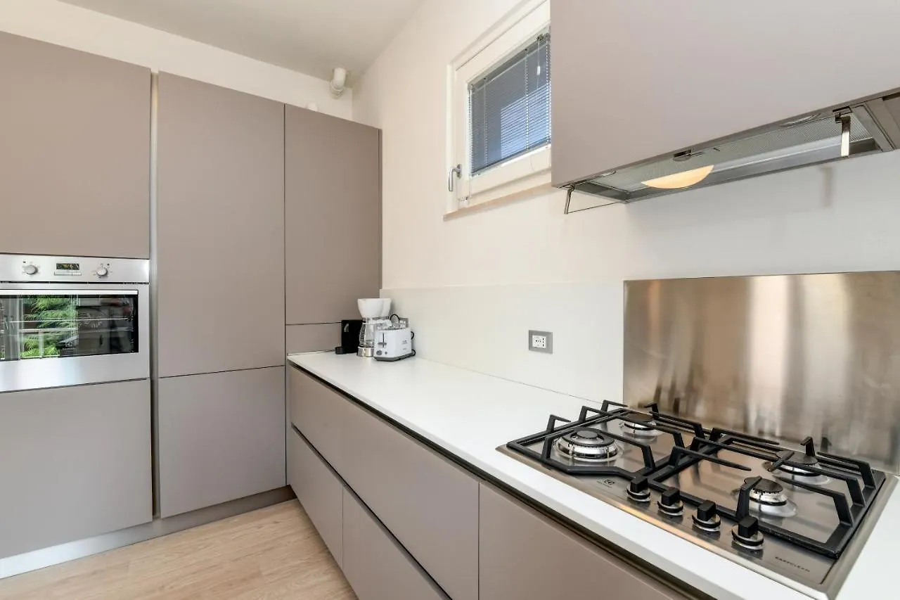 Appartement Appartamento Viola Superior Sirmione