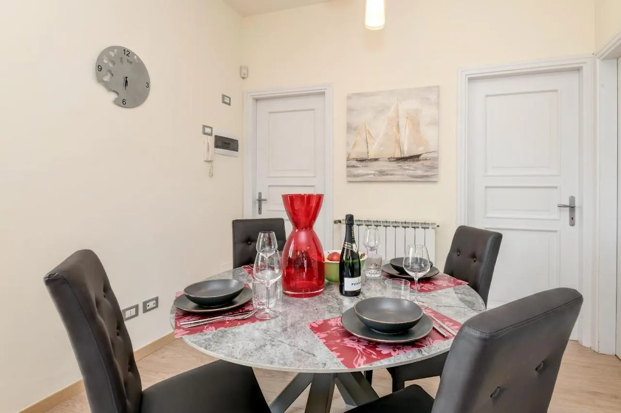 Appartamento Viola Superior Sirmione Appartement