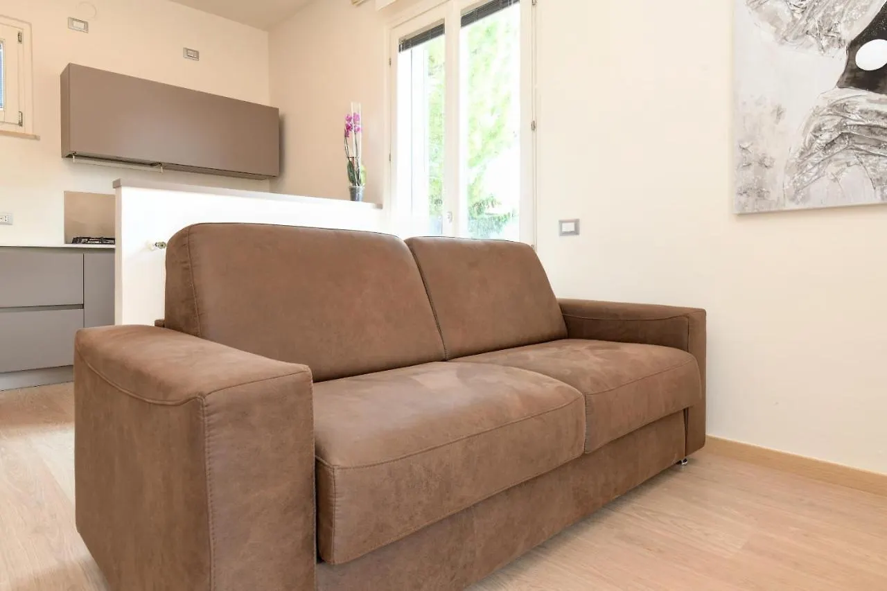 Appartamento Viola Superior Sirmione Appartement