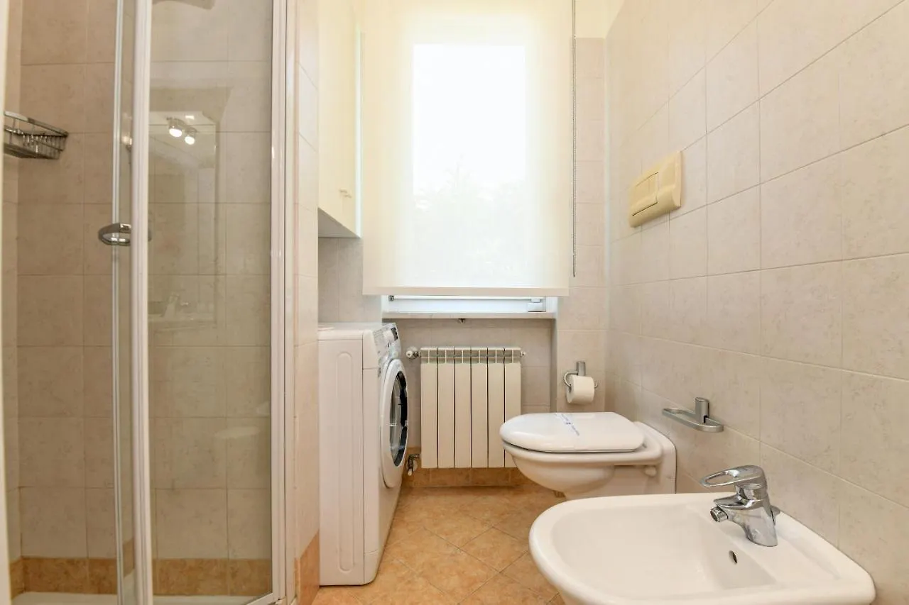 Appartement Appartamento Viola Superior Sirmione Italie