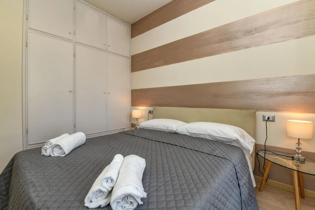 Appartement Appartamento Viola Superior Sirmione