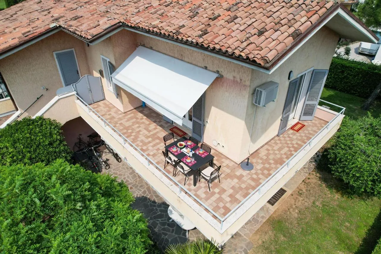 Appartamento Viola Superior Sirmione 0*,