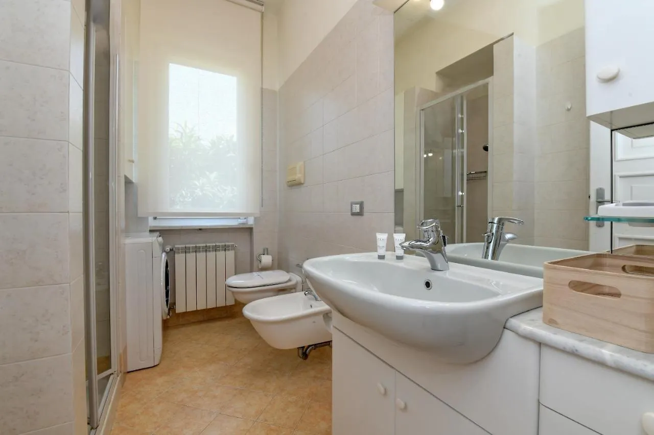 Appartamento Viola Superior Sirmione Appartement