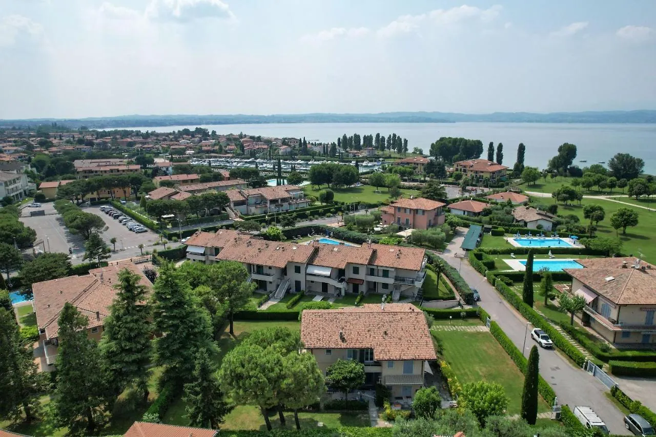 Appartement Appartamento Viola Superior Sirmione