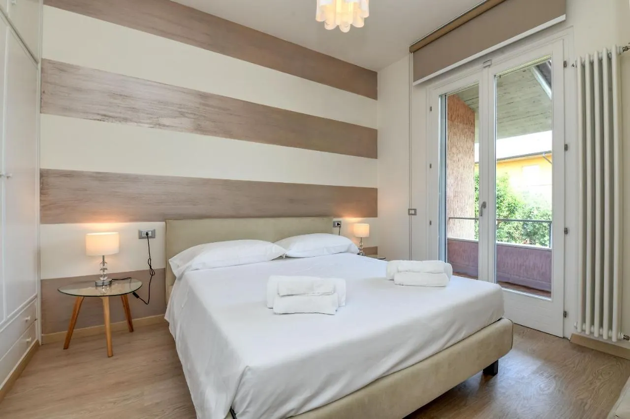 Appartement Appartamento Viola Superior Sirmione