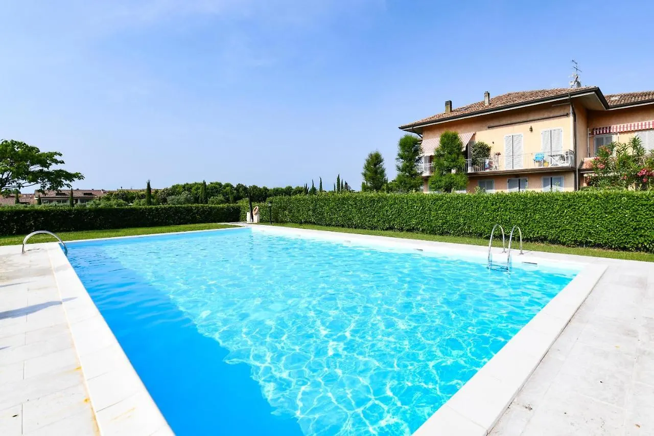 Appartement Appartamento Viola Superior Sirmione Italie