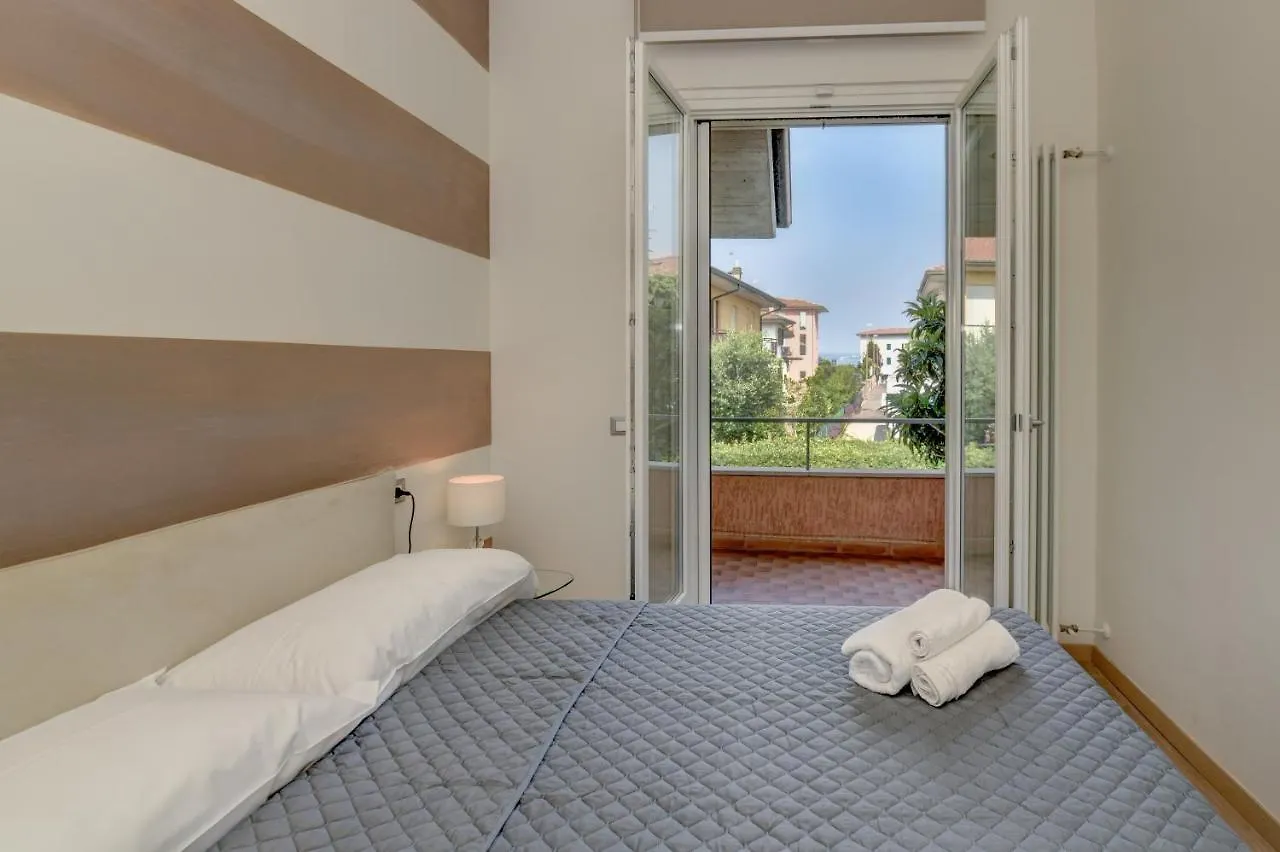 Appartamento Viola Superior Sirmione Italie